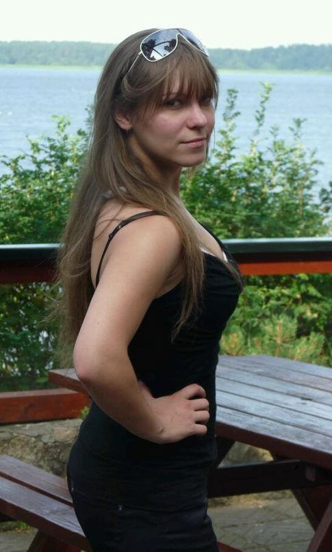 Александра ... фотография #34