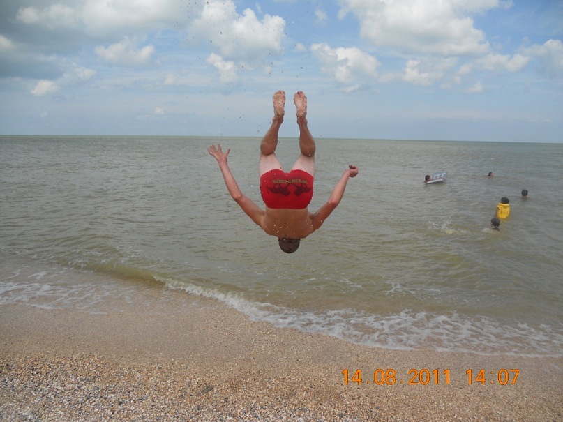 Денис Солнышкин фотография #31