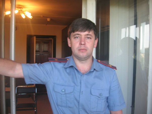 №19, Алексей Шкляев-Страж №19, Алексей Шкляев-Страж