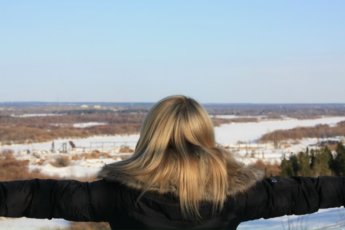 Анна Маркова фотография #27