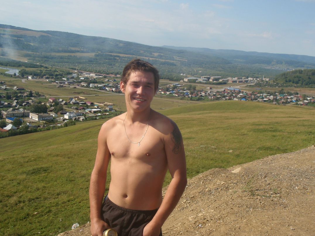 Евгений Белавин фотография #5