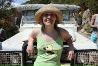 Фотография Поповой Анастасии