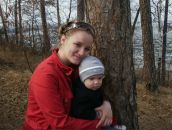 Фотография Шефер Екатерины