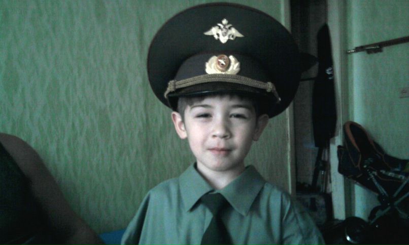 Фатима Гемуева фотография #17