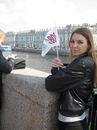 Фотография Арсентьевой Юлии