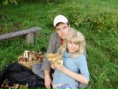 Инга Смирнова фотография #4 (источник - https://vk.com/id2677056)