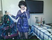 Фотография Кузнецовой Олеси