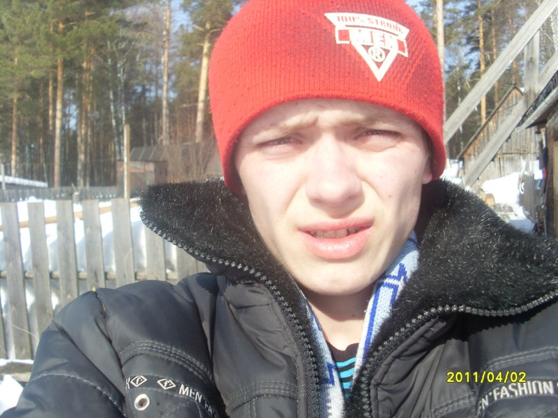 Артём Окунев фотография #43