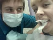 Фотография Симонова Ильи