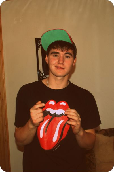 Игорь Урсу фото №29