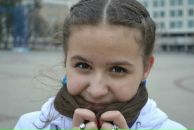 Фотография Павловой Алёны