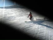 Фотография Кулаковой-Брашовян Ксении