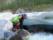 Фотография Тарасова Евгения