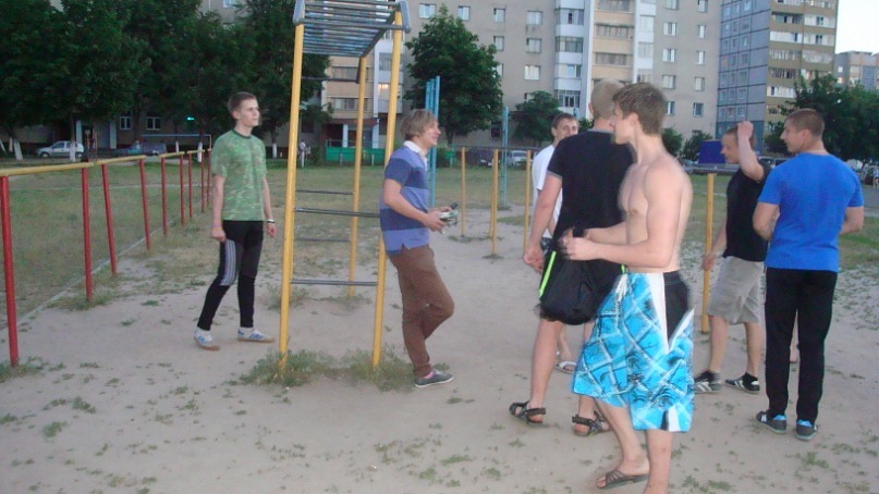 Виктор Рудченко фотография #36