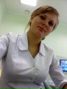 Фотография Львовой Нины