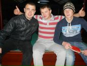 Віталік Вишневський фотография #16 (источник - https://vk.com/id19437038)