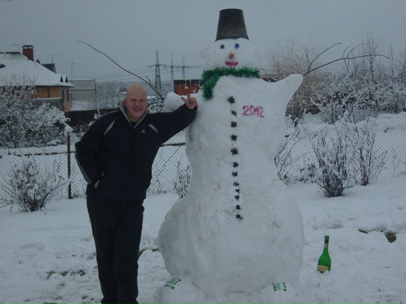 Виктор Павельев фотография #41