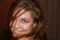 Фотография Ушаковой Анастасии