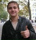 Артем Лоїк фотография #33 (источник - https://vk.com/id142011331)