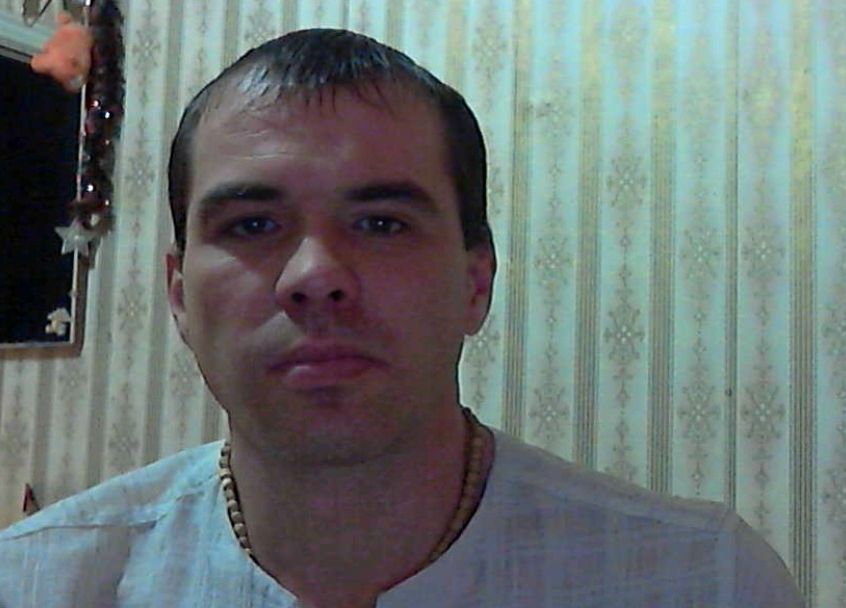 Евгений Мышкин фотография #6