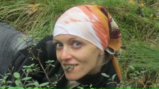 Фотография Мазепы Дианы