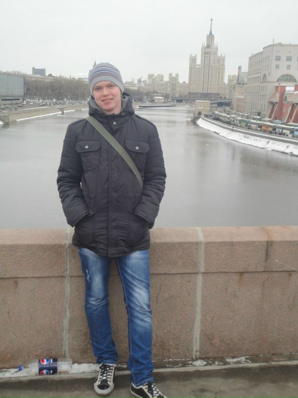 Дмитрий Филипенко фотография #25