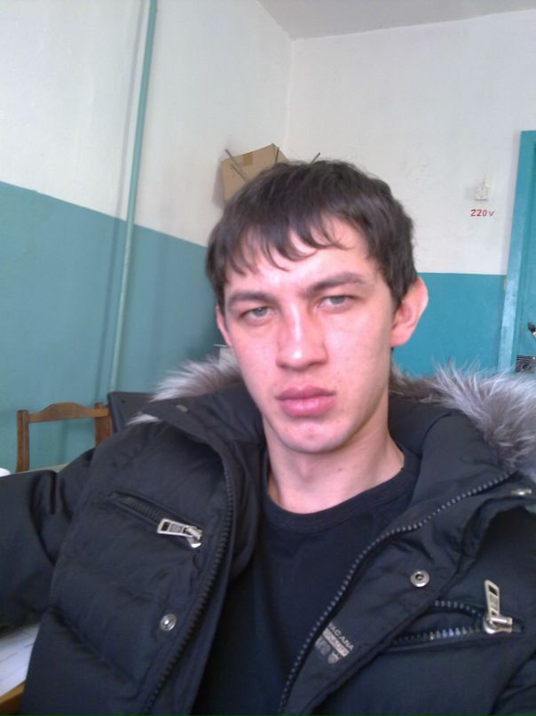 Ильнур Усманов фотография #42