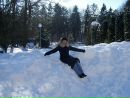 Ірина Москаленко фотография #5 (источник - https://vk.com/id153244181)