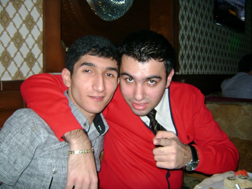 Андрей Давидов фотография #47