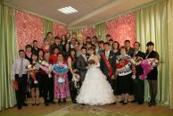 Фотография Тюниной-Батдаловой Ольги