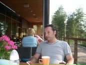 Фотография Юриздицкого Святослава