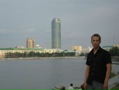 Фотография Коршунова Сергея