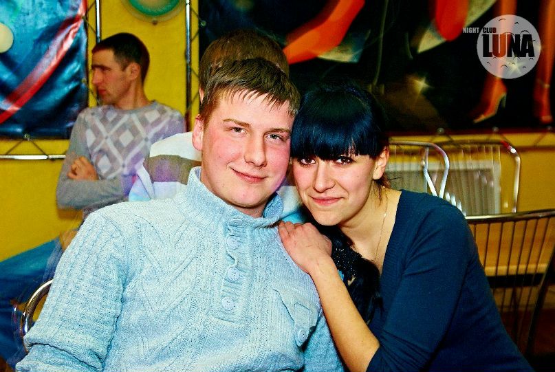 Сергей Евтушенко фотография #19