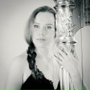 Фотография Крушевской Машеньки