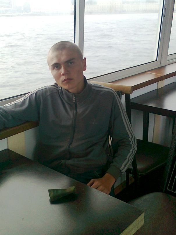 Антон Федотов фотография #39