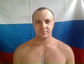 Фотография Филимонова Ивана