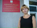 Фотография Степановой Ани