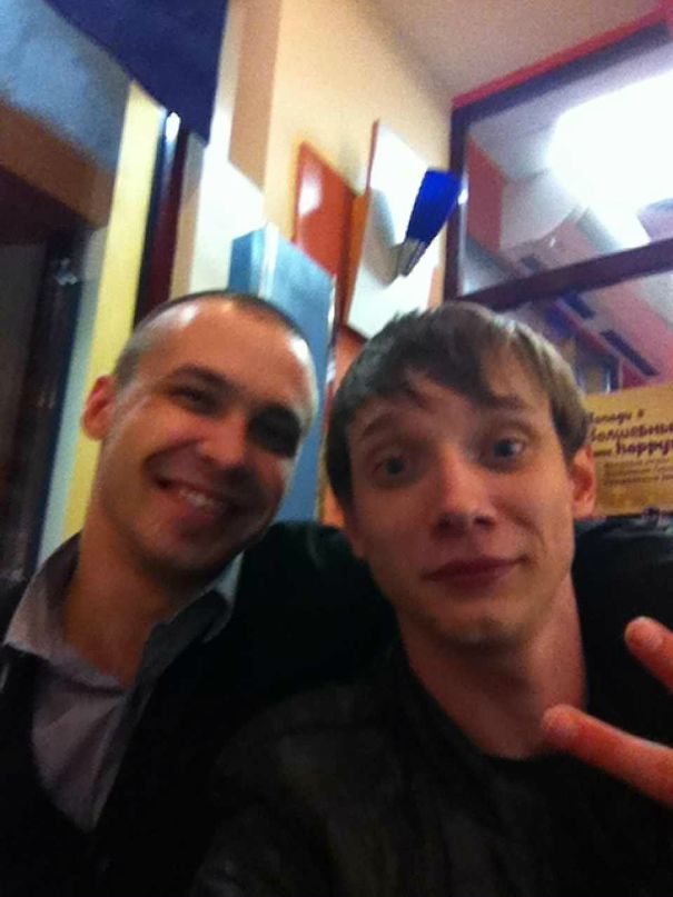 Дмитрий Сергеич фотография #34