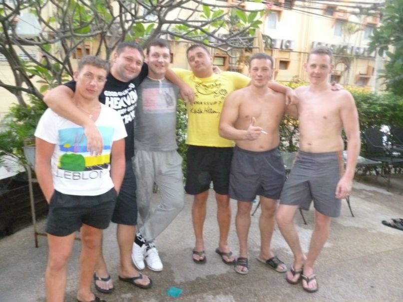 Дмитрий Марков фотография #14