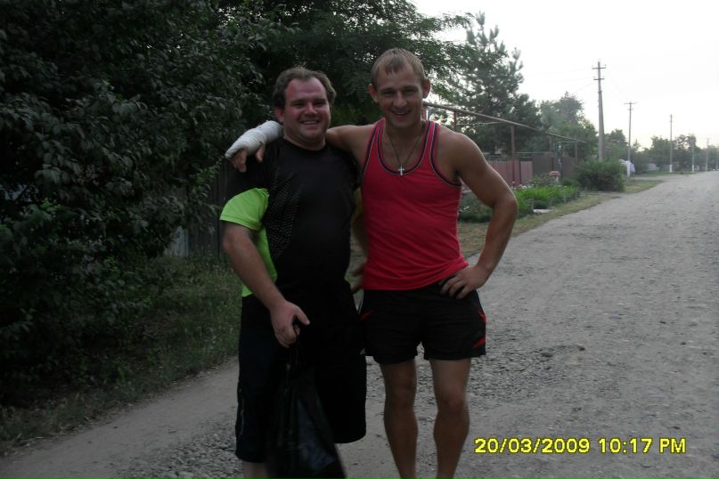 Сергей Король фотография #28