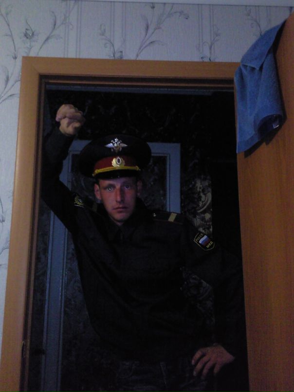 Михан Ермаков фотография #31