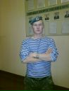 Сергій Павлюк фотография #11 (источник - https://vk.com/id59080083)