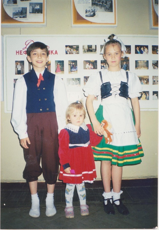 Дмитрий Бутенко фотография #50