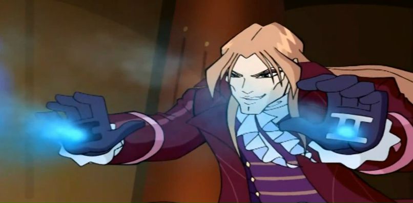 Valtor ... фотография #24