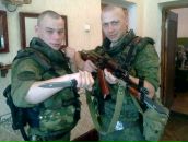 Игорь Ушанов фотография #24 (источник - https://vk.com/id9249753)