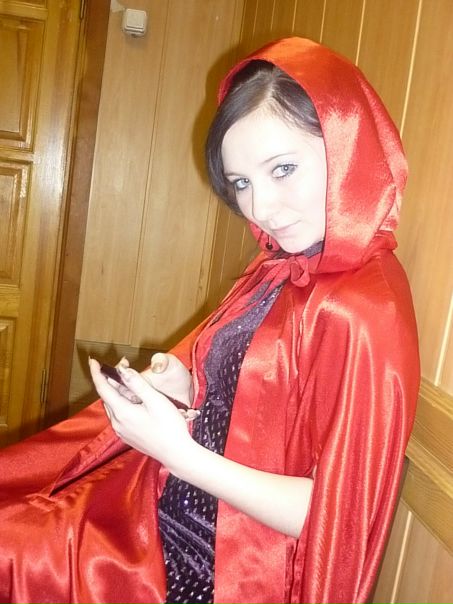 №1, Анастасия Кочеткова, 32 года, Горно-Алтайск №1, Анастасия Кочеткова, 32 года, Горно-Алтайск