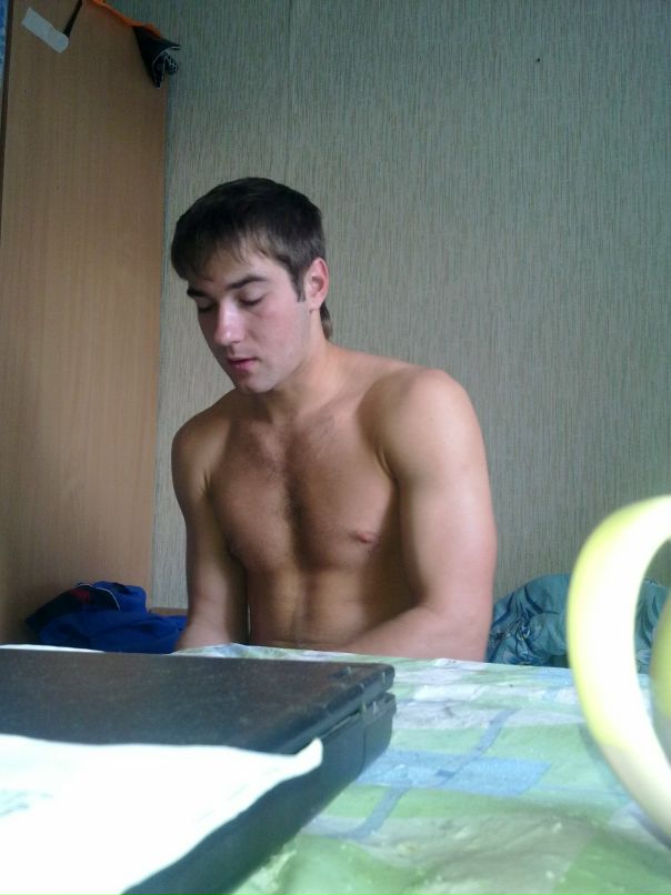 Андрей Басараб фотография #16