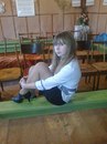 Вікусік Зайка фотография #35 (источник - https://vk.com/id170118995)