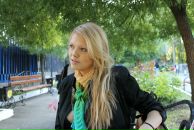 Фотография Трамвайной Анастасии