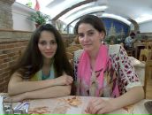 Ангеліна Слобода фотография #19 (источник - https://vk.com/id65733333)